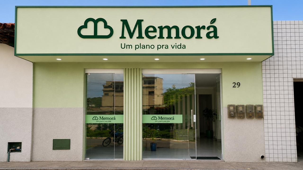 Unidade Memorá em Aroeiras/PB