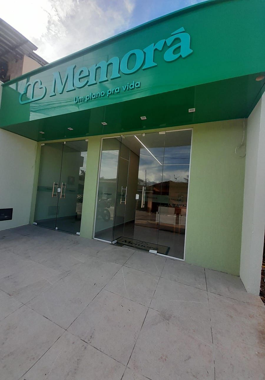 Unidade Memorá em Cuitegi/PB