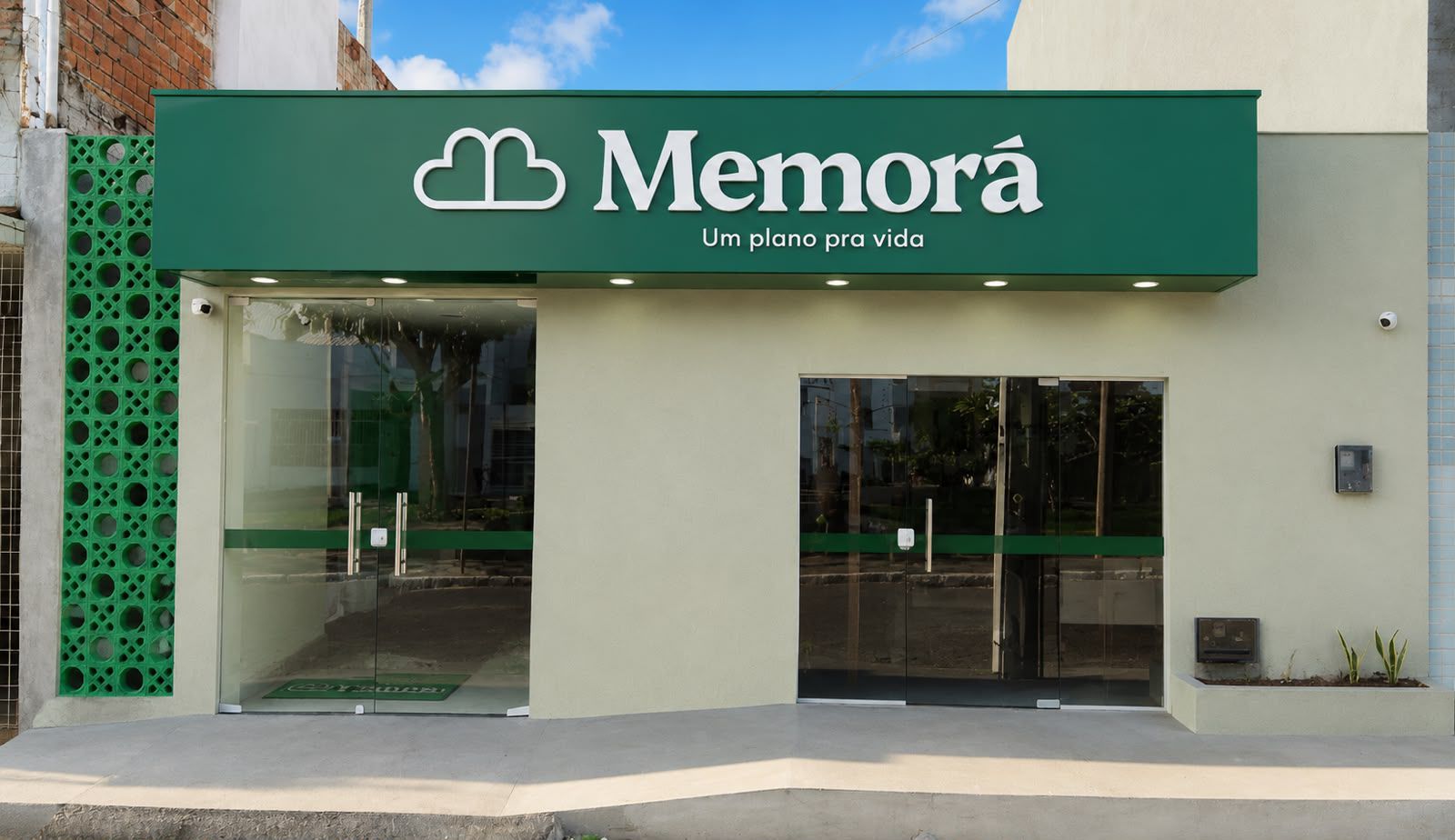 Unidade Memorá em Guarabira/PB