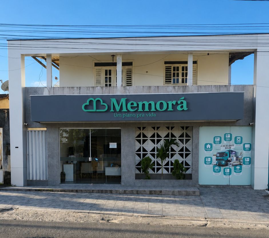 Unidade Memorá em Canguaretama/RN