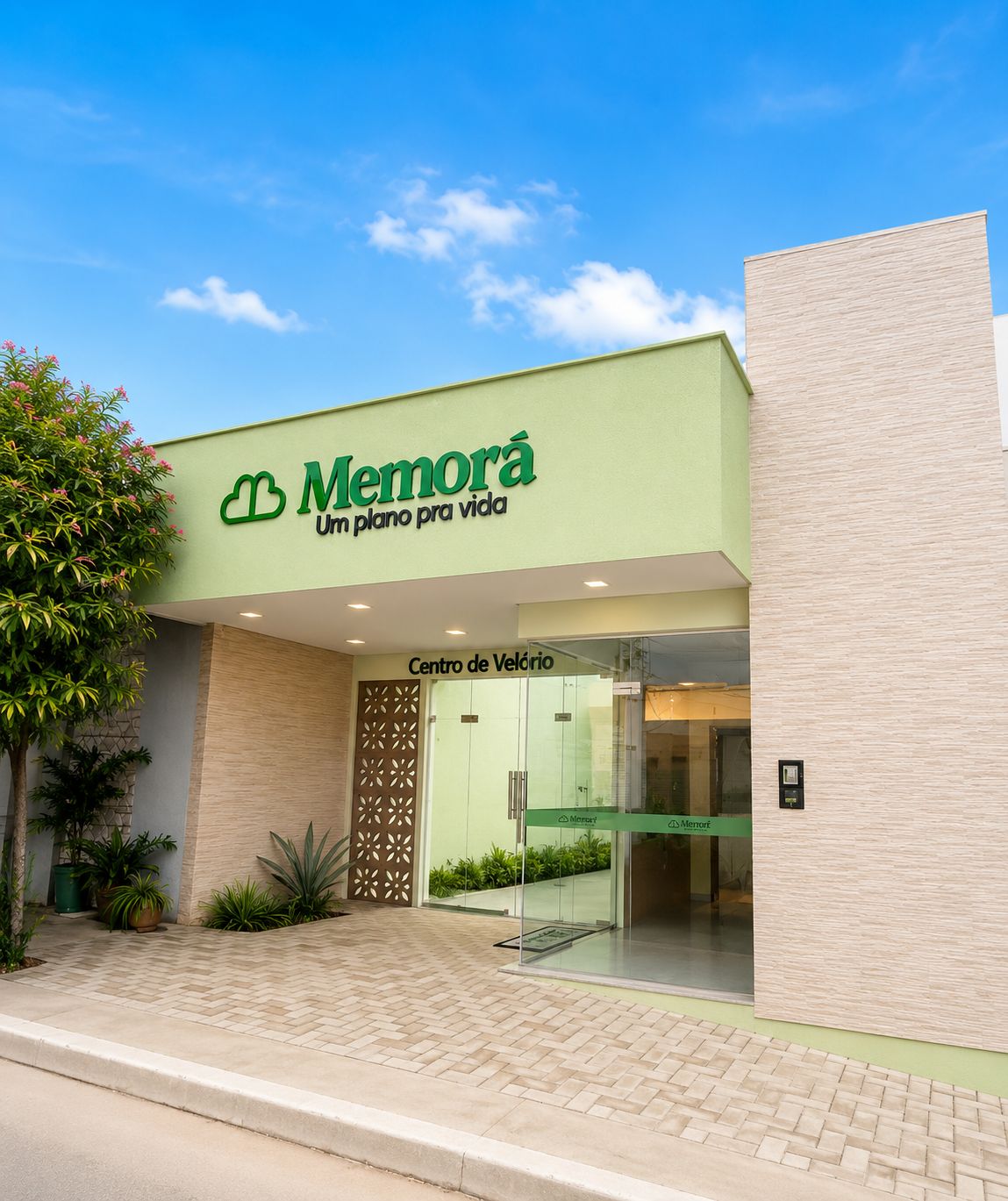 Unidade Memorá em Carnaúba dos Dantas/RN