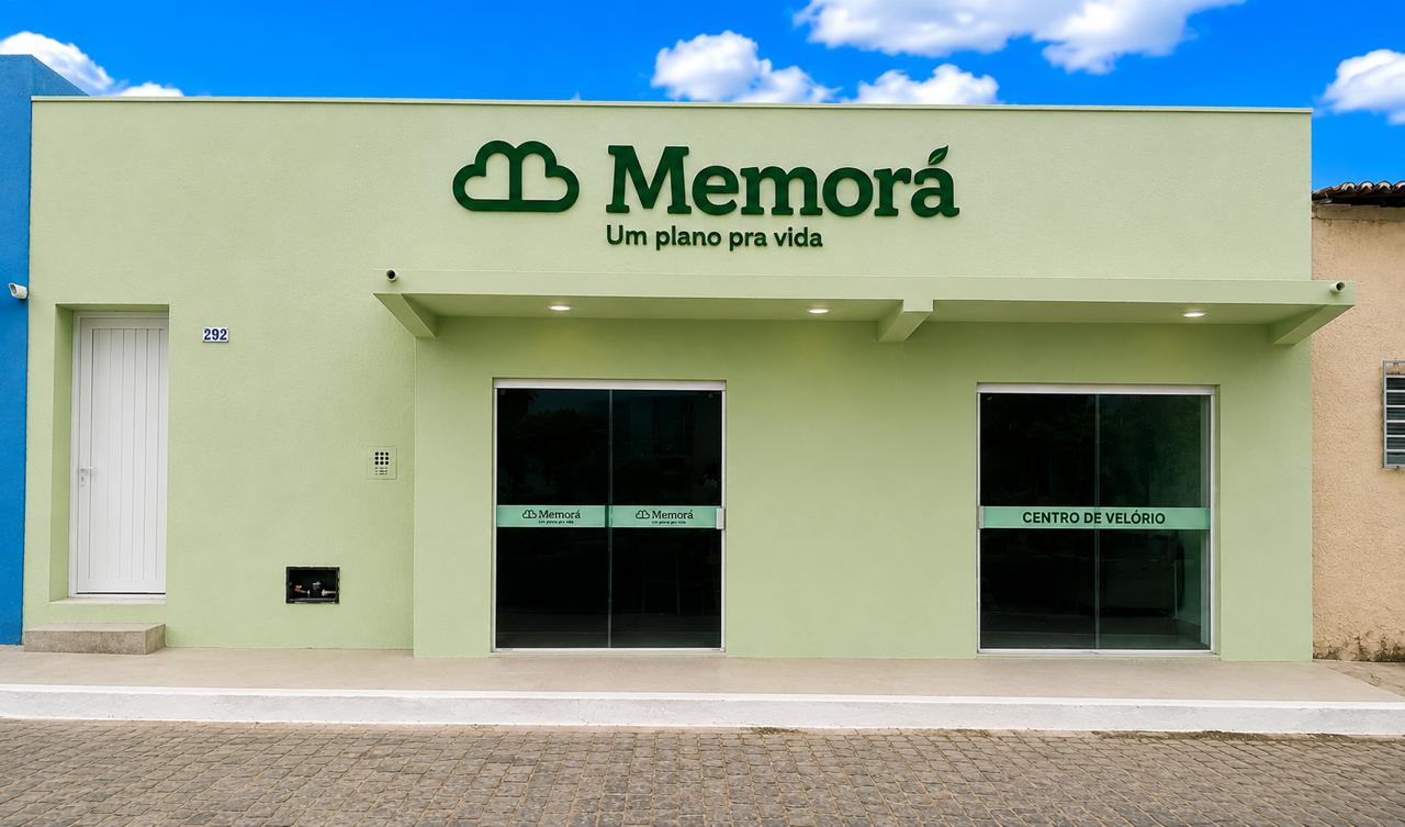 Unidade Memorá em Cruzeta/RN