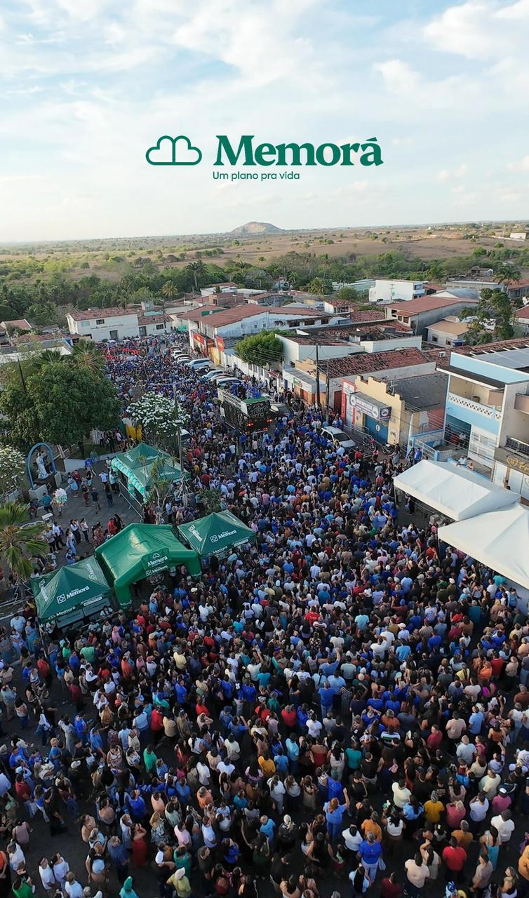 Evento Memorá